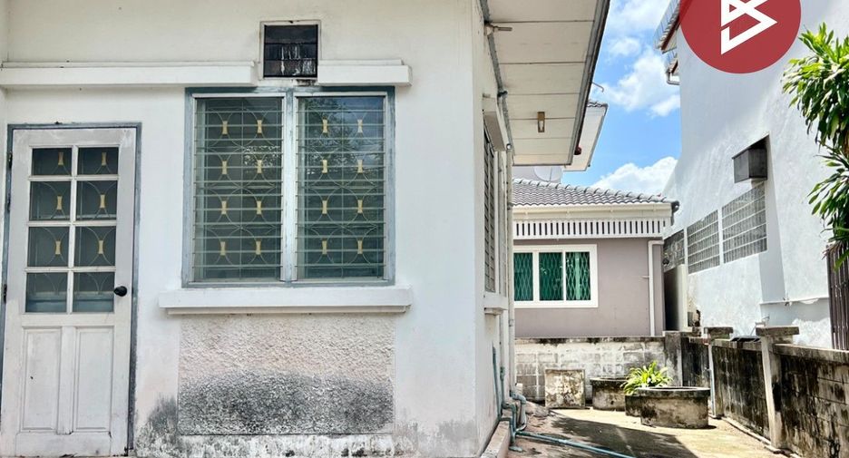 À vendre 4 chambres maison à Bang Bon, Bangkok