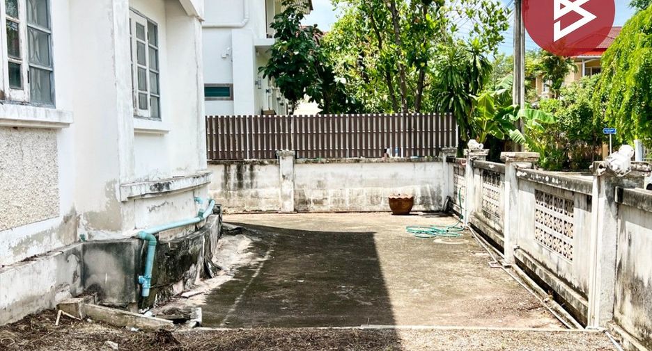 À vendre 4 chambres maison à Bang Bon, Bangkok