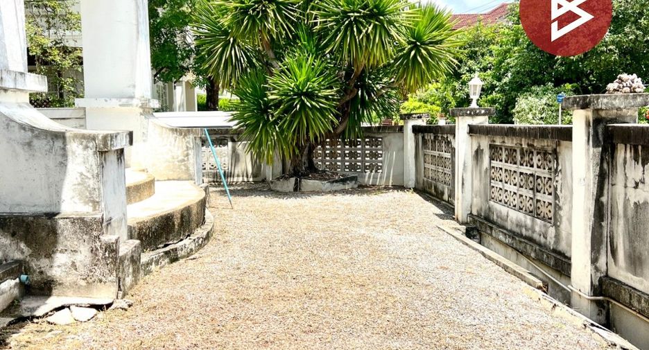 À vendre 4 chambres maison à Bang Bon, Bangkok