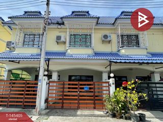 Casa adosada en venta de 3 habitaciones en Uthai, Phra Nakhon Si Ayutthaya