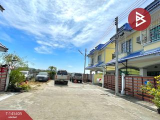 Casa adosada en venta de 3 habitaciones en Uthai, Phra Nakhon Si Ayutthaya