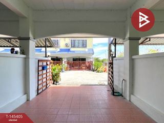 Casa adosada en venta de 3 habitaciones en Uthai, Phra Nakhon Si Ayutthaya