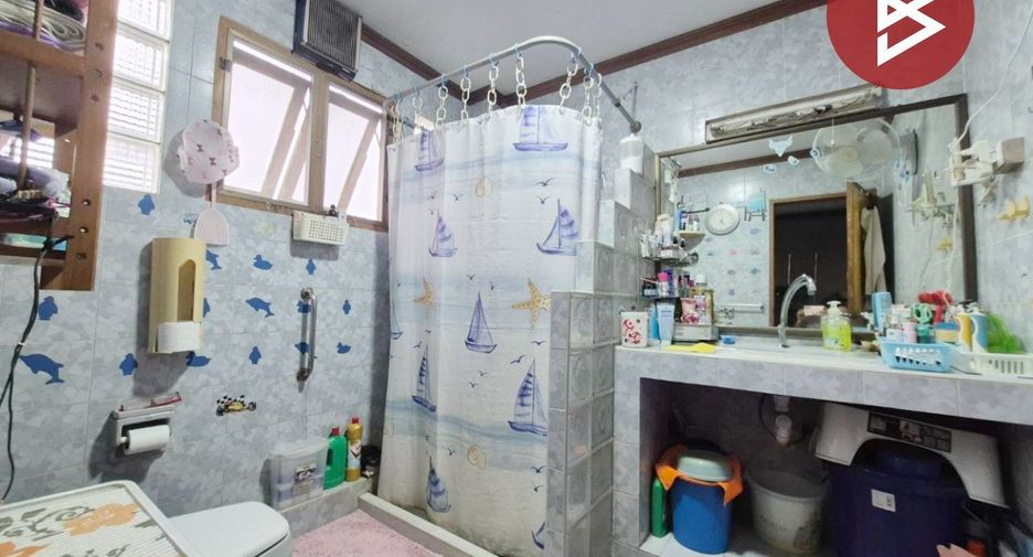 出售 4 卧室 独立屋 在 Bang Phli, Samut Prakan