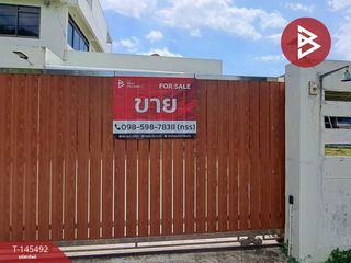 出售 4 卧室 独立屋 在 Bang Phli, Samut Prakan