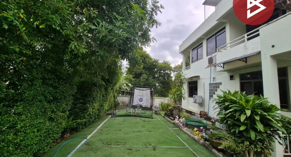 出售 4 卧室 独立屋 在 Bang Phli, Samut Prakan