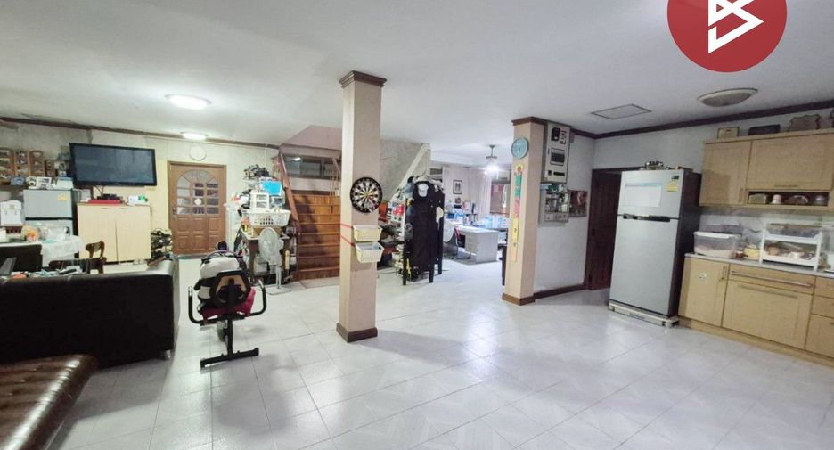 出售 4 卧室 独立屋 在 Bang Phli, Samut Prakan