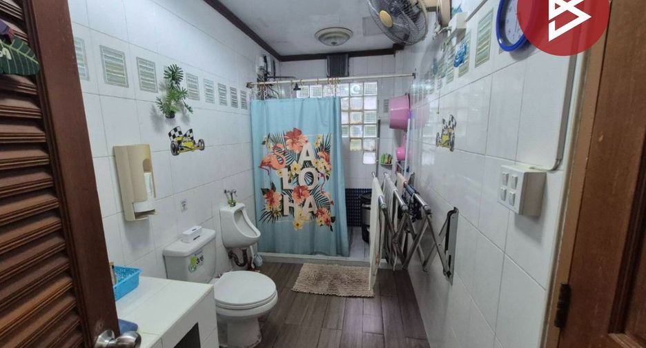 出售 4 卧室 独立屋 在 Bang Phli, Samut Prakan