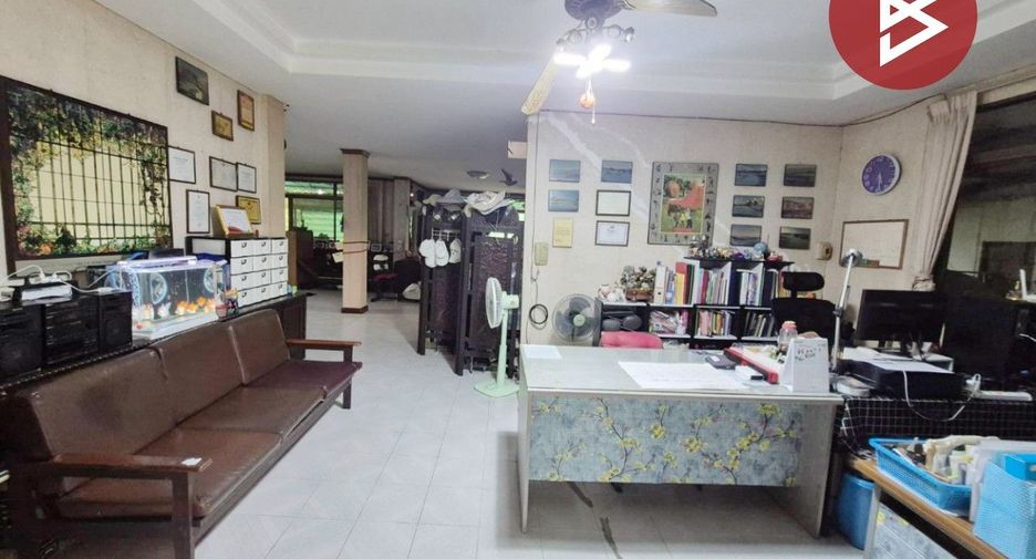 出售 4 卧室 独立屋 在 Bang Phli, Samut Prakan