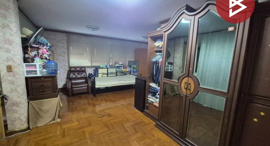 出售 4 卧室 独立屋 在 Bang Phli, Samut Prakan