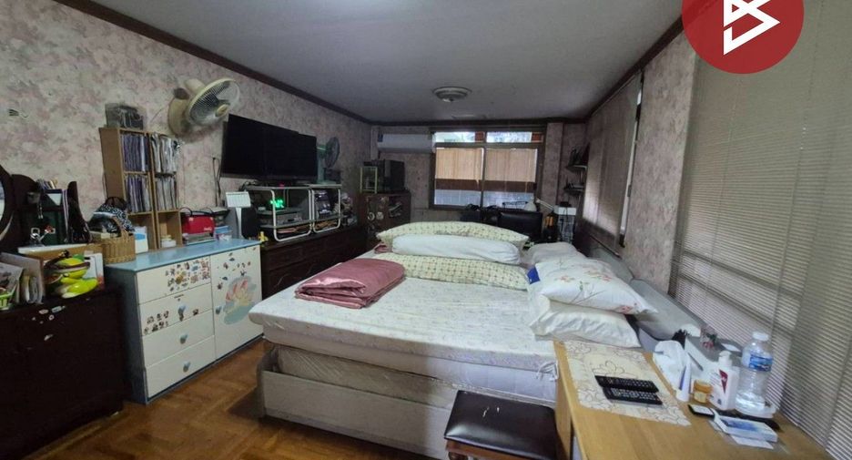 出售 4 卧室 独立屋 在 Bang Phli, Samut Prakan