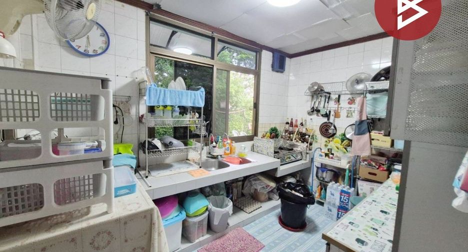 出售 4 卧室 独立屋 在 Bang Phli, Samut Prakan