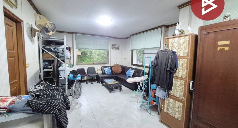 出售 4 卧室 独立屋 在 Bang Phli, Samut Prakan