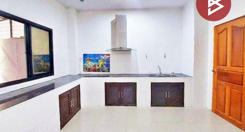 À vendre 4 chambres local commercial à Mueang Samut Songkhram, Samut Songkhram