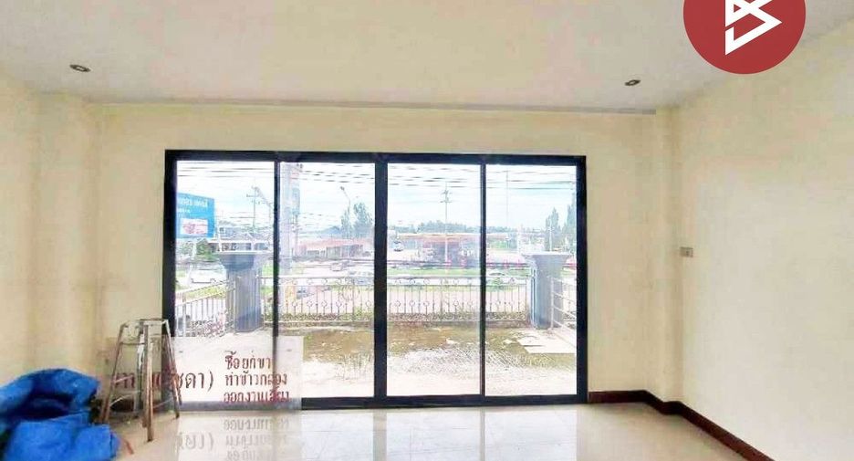 À vendre 4 chambres local commercial à Mueang Samut Songkhram, Samut Songkhram