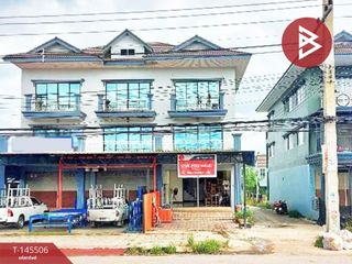 À vendre 4 chambres local commercial à Mueang Samut Songkhram, Samut Songkhram