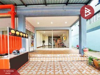 À vendre 4 chambres local commercial à Mueang Samut Songkhram, Samut Songkhram