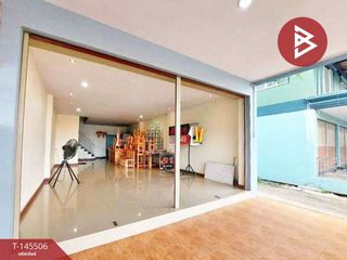 À vendre 4 chambres local commercial à Mueang Samut Songkhram, Samut Songkhram