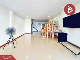 À vendre 4 chambres local commercial à Mueang Samut Songkhram, Samut Songkhram