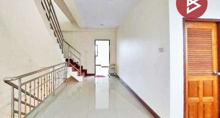 À vendre 4 chambres local commercial à Mueang Samut Songkhram, Samut Songkhram