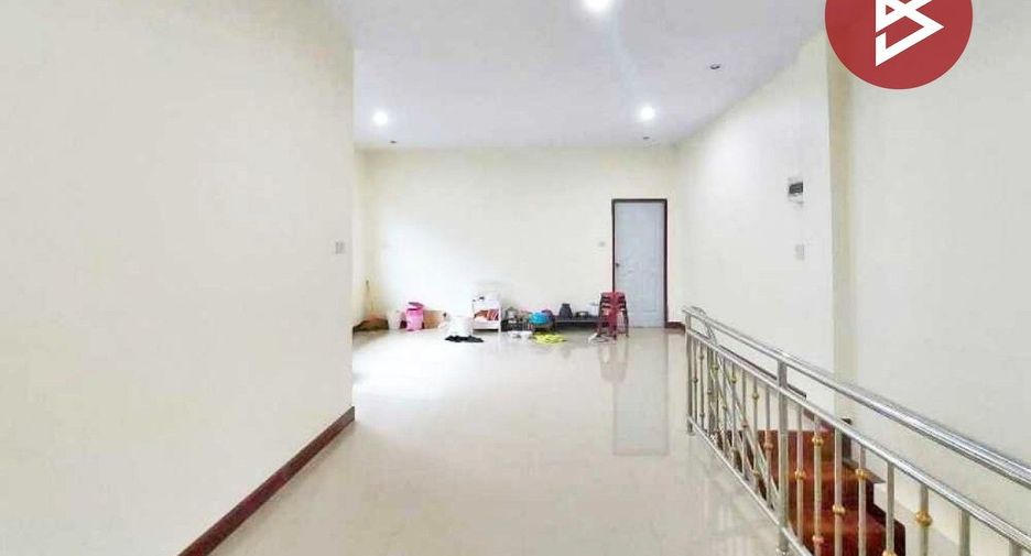 À vendre 4 chambres local commercial à Mueang Samut Songkhram, Samut Songkhram