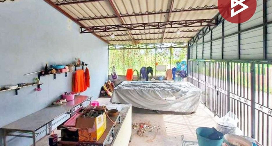À vendre 4 chambres local commercial à Mueang Samut Songkhram, Samut Songkhram