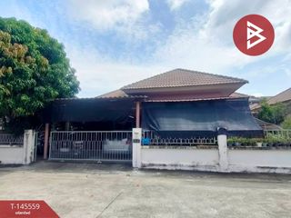 À vendre 3 chambres maison à Sattahip, Chonburi
