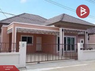 À vendre 3 chambres maison à Sattahip, Chonburi