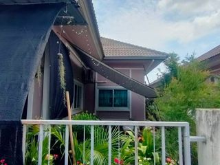 À vendre 3 chambres maison à Sattahip, Chonburi