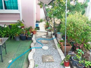 À vendre 3 chambres maison à Sattahip, Chonburi