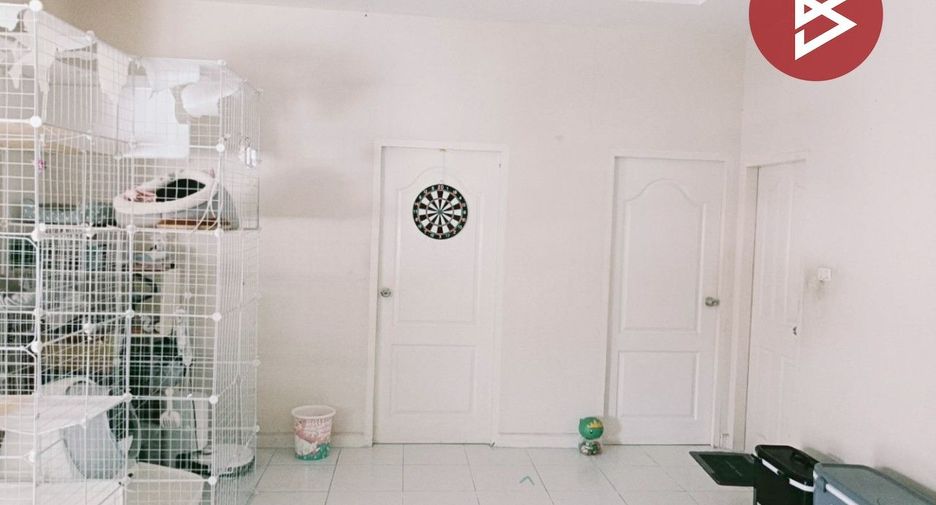 À vendre 3 chambres maison à Sattahip, Pattaya