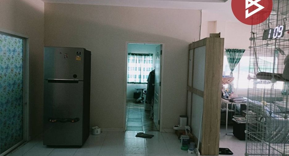 À vendre 3 chambres maison à Sattahip, Pattaya