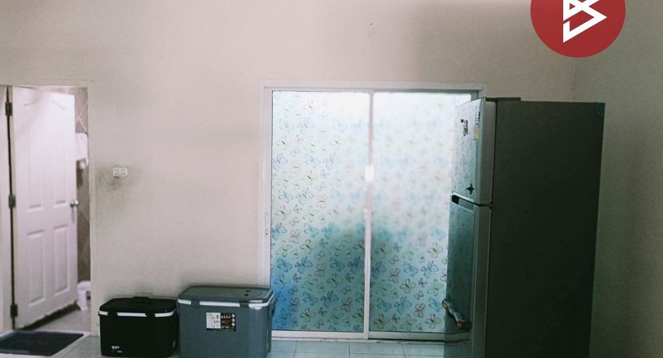 À vendre 3 chambres maison à Sattahip, Pattaya