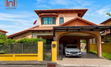 For sale 4 bedrooms house in Wang Noi, Phra Nakhon Si Ayutthaya