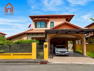 For sale 4 bedrooms house in Wang Noi, Phra Nakhon Si Ayutthaya