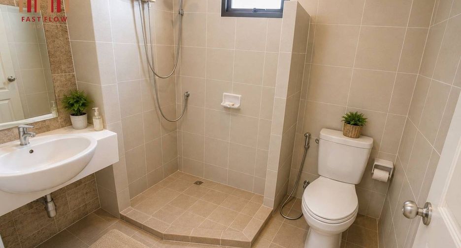 For sale 4 bedrooms house in Wang Noi, Phra Nakhon Si Ayutthaya