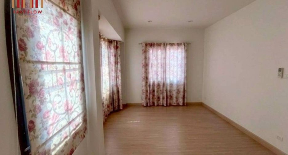For sale 4 bedrooms house in Wang Noi, Phra Nakhon Si Ayutthaya