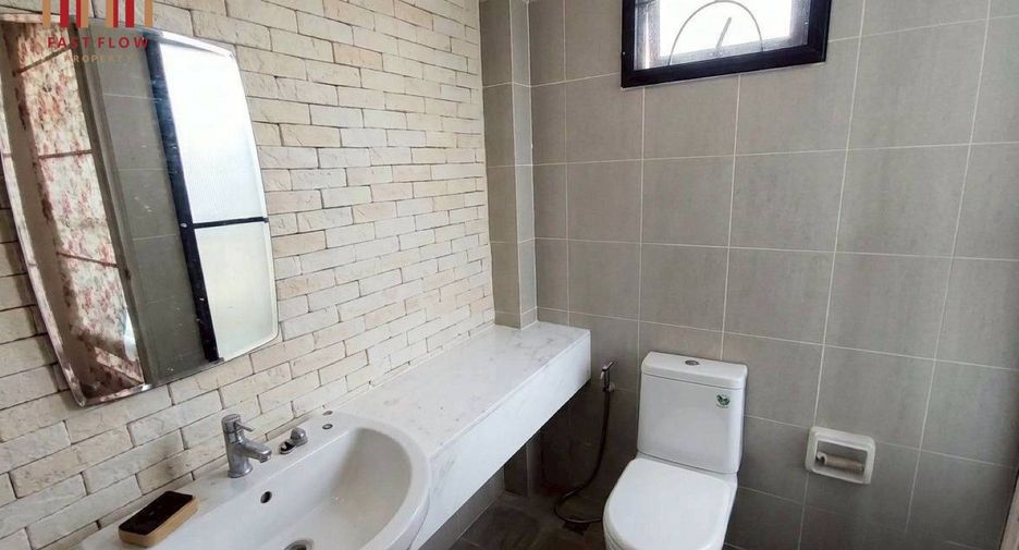 For sale 4 bedrooms house in Wang Noi, Phra Nakhon Si Ayutthaya