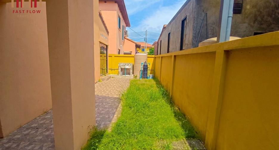 For sale 4 bedrooms house in Wang Noi, Phra Nakhon Si Ayutthaya
