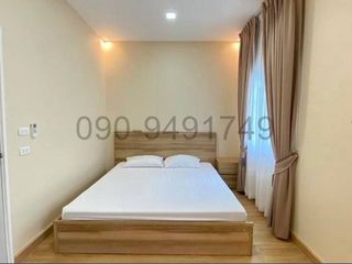 Reihenhaus zur Miete mit 3 Zimmer in Mueang Samut Prakan, Samut Prakan
