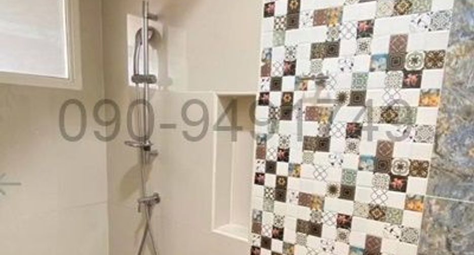 Reihenhaus zur Miete mit 3 Zimmer in Mueang Samut Prakan, Samut Prakan