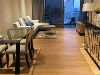 For rent 1 bed condo in Khlong San, Bangkok