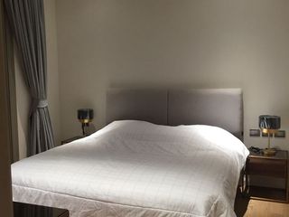 For rent 1 bed condo in Khlong San, Bangkok