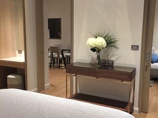 For rent 1 bed condo in Khlong San, Bangkok