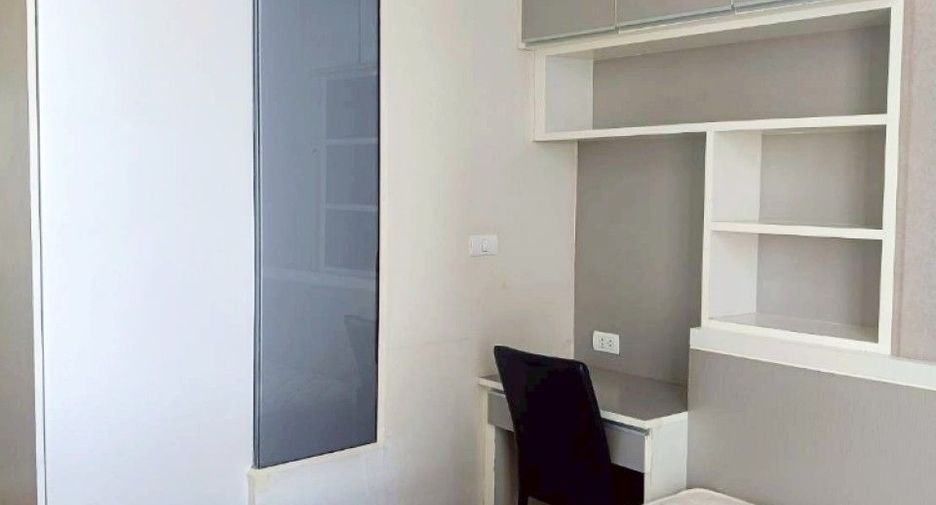 À vendre 1 chambre condo à Phra Khanong, Bangkok