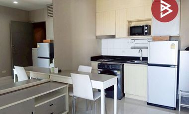 À vendre 1 chambre condo à Phra Khanong, Bangkok