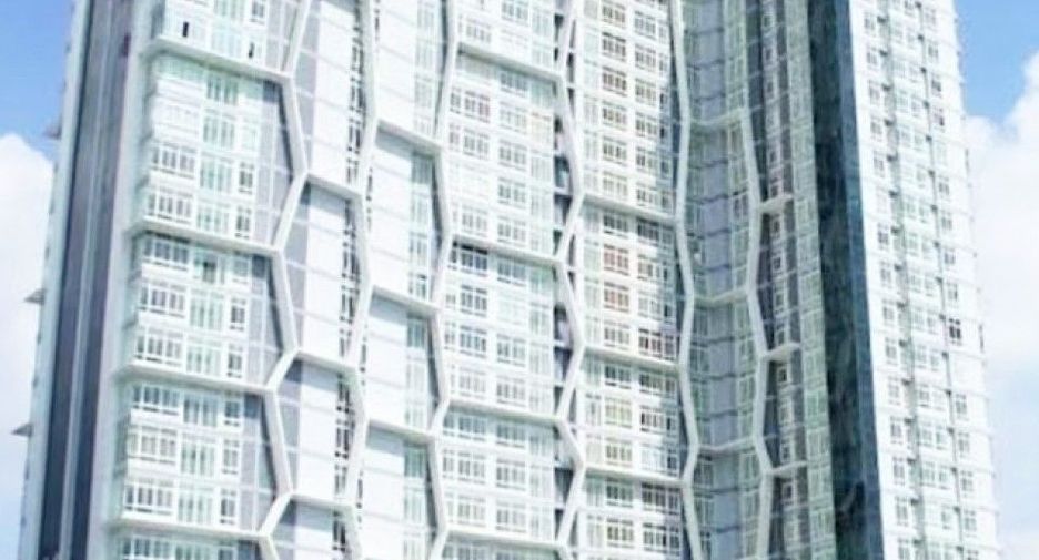 À vendre 1 chambre condo à Phra Khanong, Bangkok
