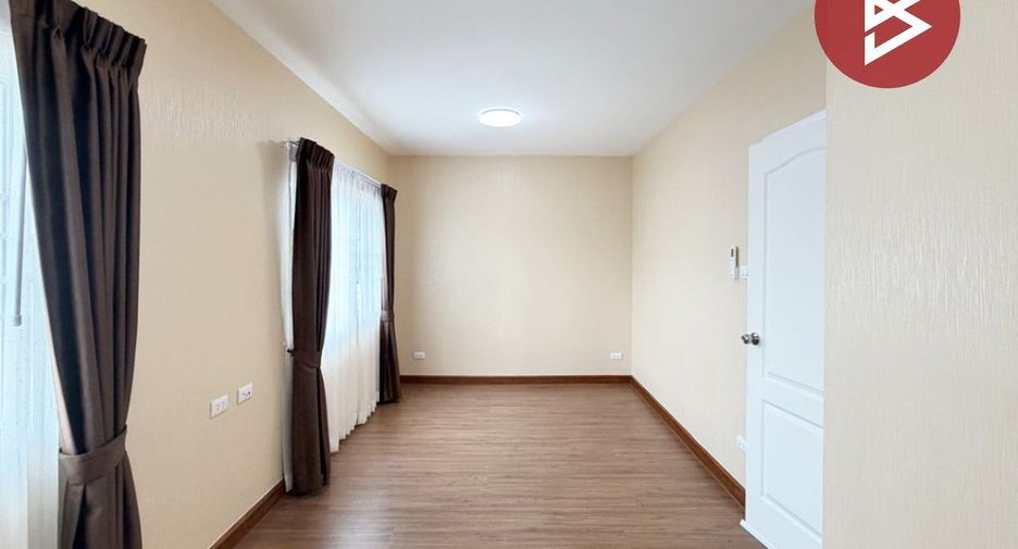 For sale 3 bedrooms townhouse in Bang Phli, Samut Prakan