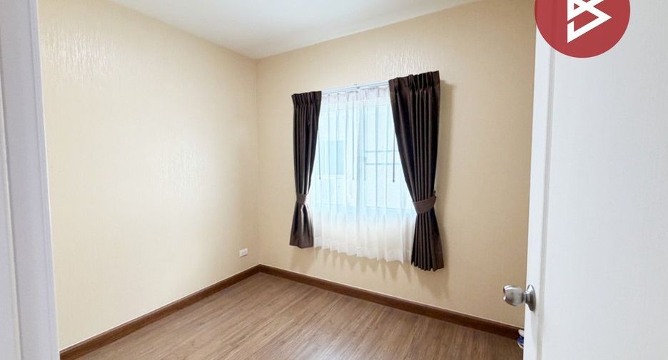 For sale 3 bedrooms townhouse in Bang Phli, Samut Prakan