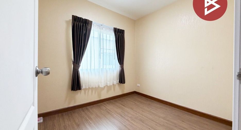 For sale 3 bedrooms townhouse in Bang Phli, Samut Prakan
