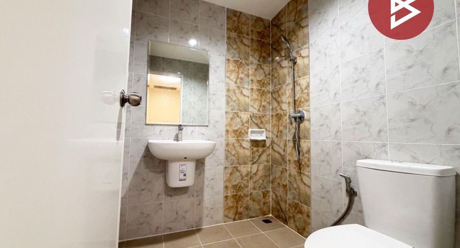 For sale 3 bedrooms townhouse in Bang Phli, Samut Prakan